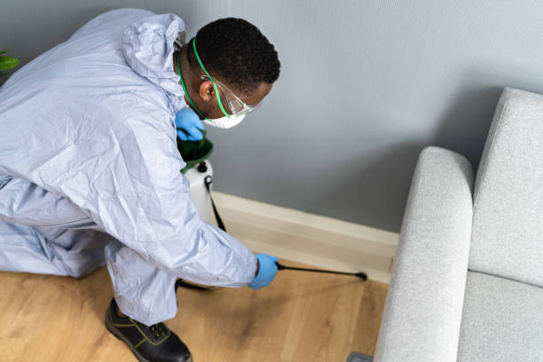 Best Residential Pest Control  in Oakwood, GA